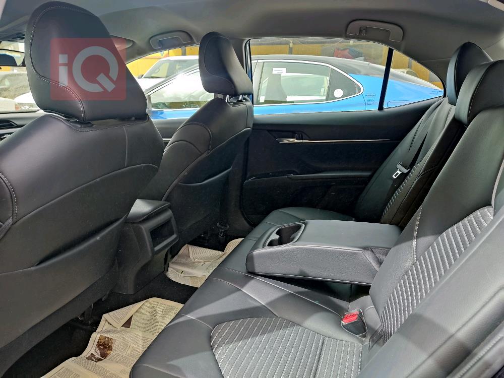 تويوتا كامري